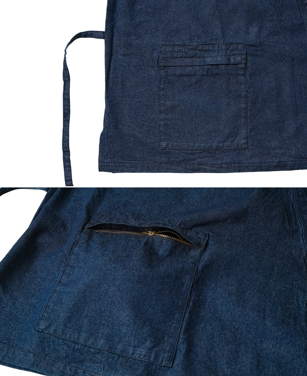 DENIM SAMUE ZEN WEAR unisex - Image 3