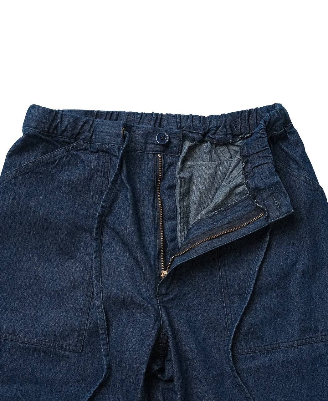 DENIM SAMUE ZEN WEAR unisex - Image 4