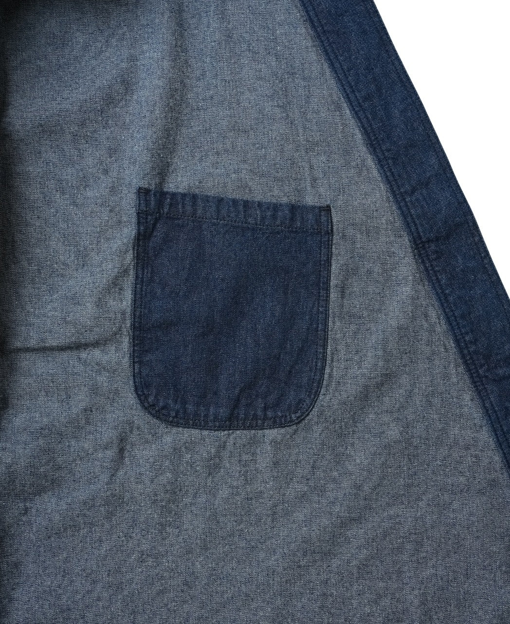DENIM SAMUE ZEN WEAR unisex - Image 6