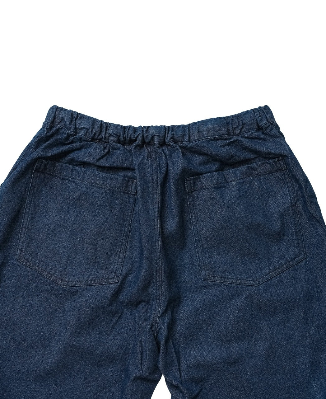 DENIM SAMUE ZEN WEAR unisex - Image 7