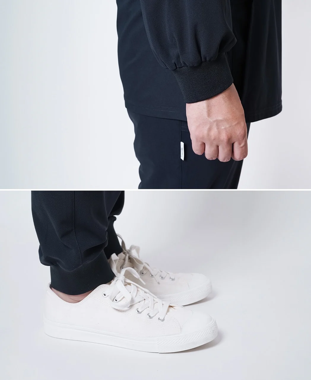 TECH ZEN WEAR (SAMUE) Unisex - Image 3