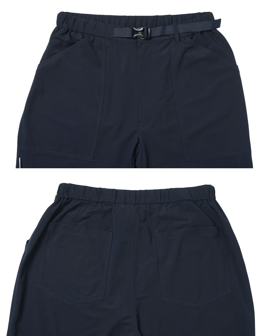 TECH ZEN WEAR (SAMUE) Unisex - Image 6