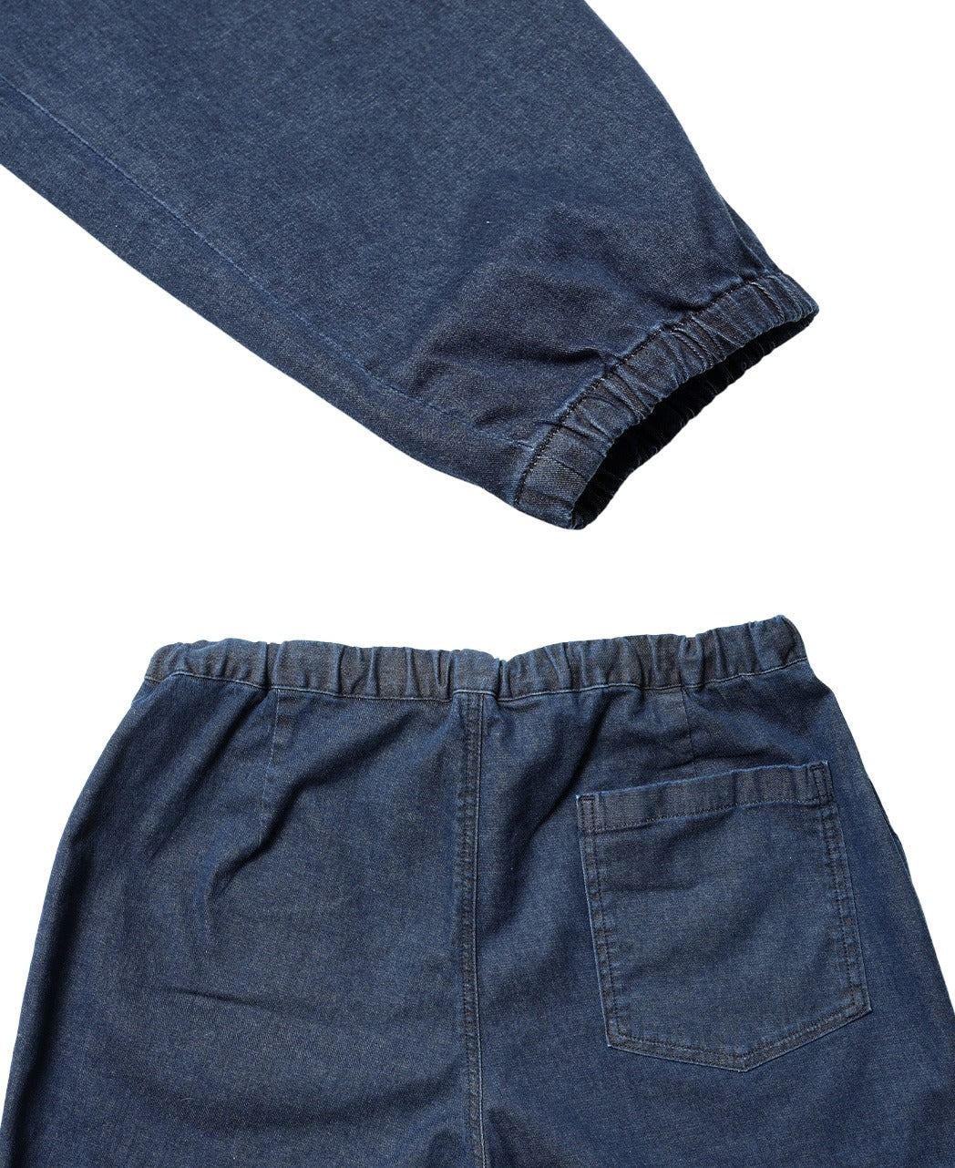 DENIM PANTS SAMUE Samue Easy-Care (Pants Only) - Image 2