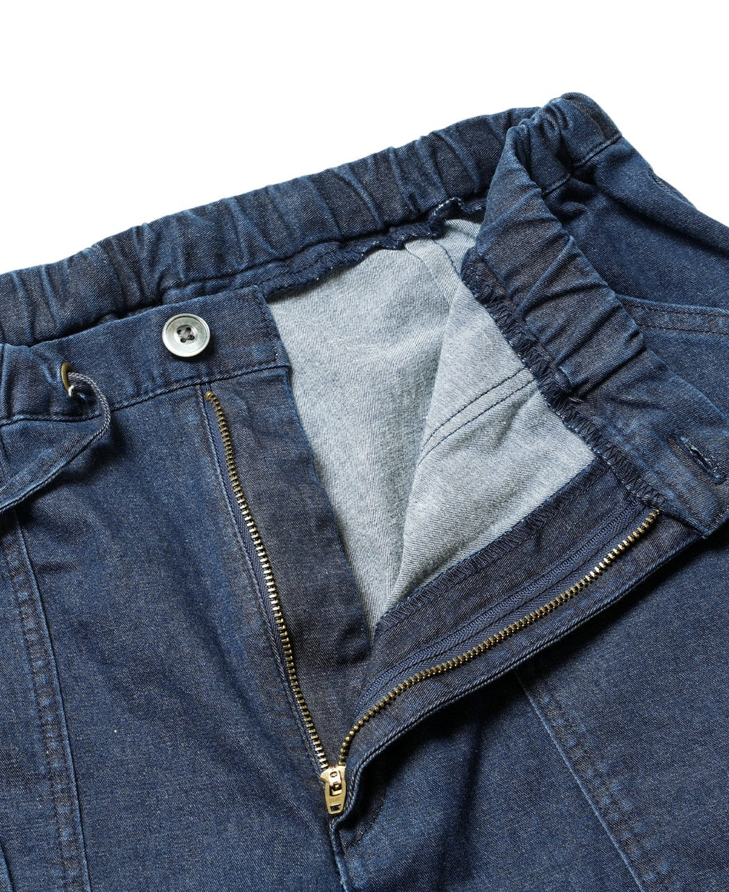 DENIM PANTS SAMUE Samue Easy-Care (Pants Only) - Image 3