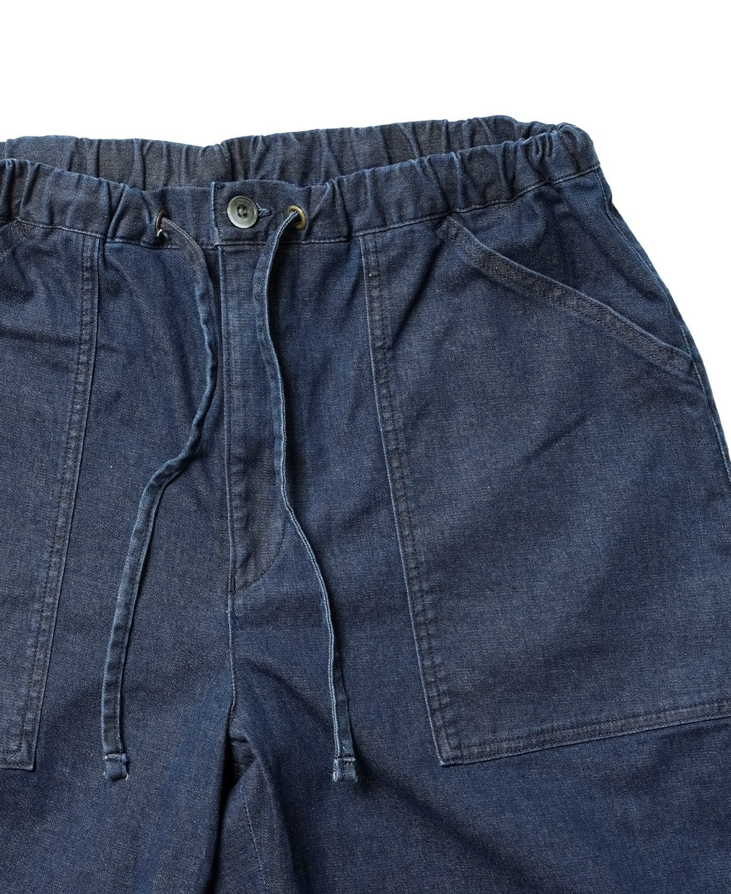 DENIM PANTS SAMUE Samue Easy-Care (Pants Only) - Image 4