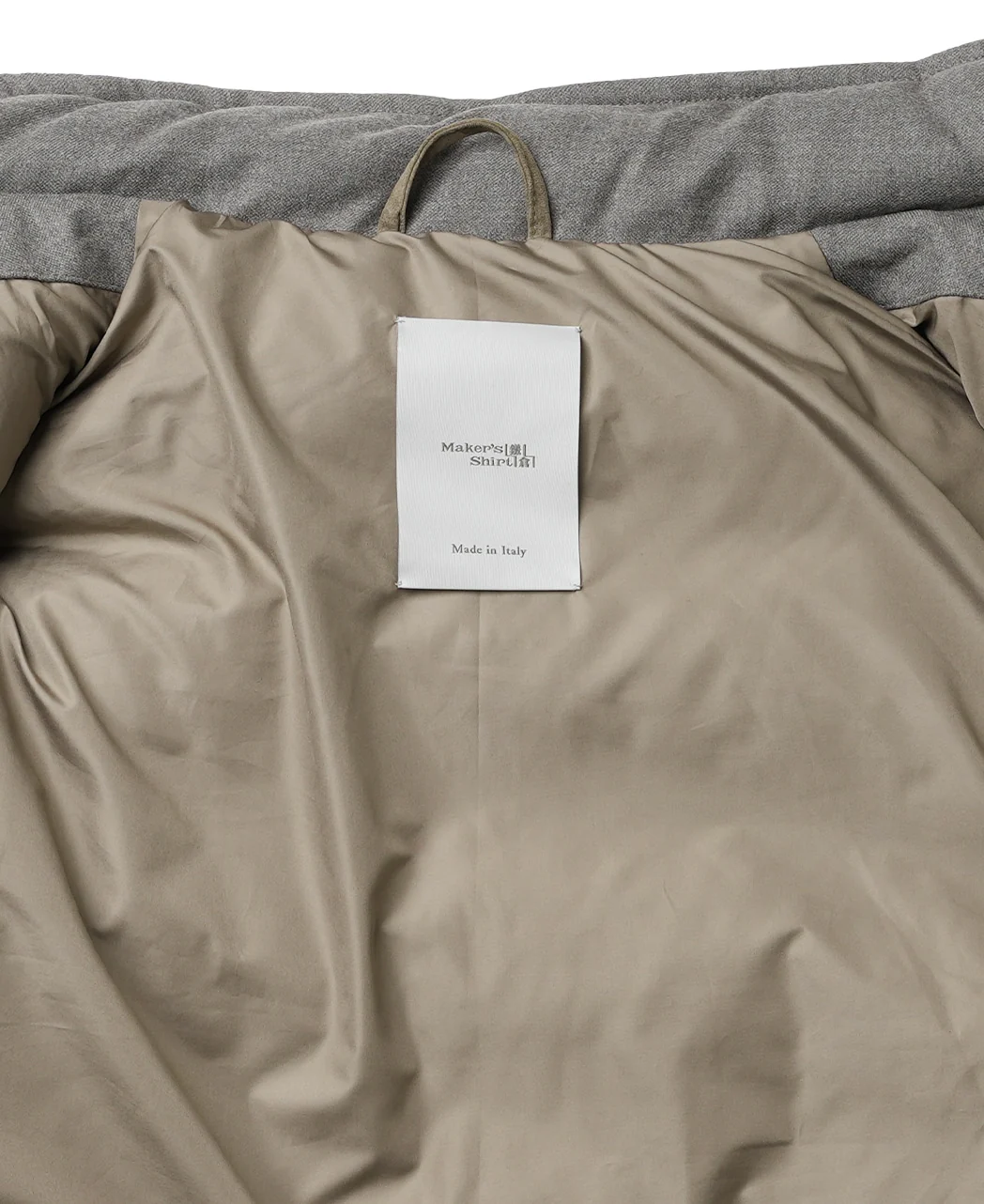 Down Vest - Image 10