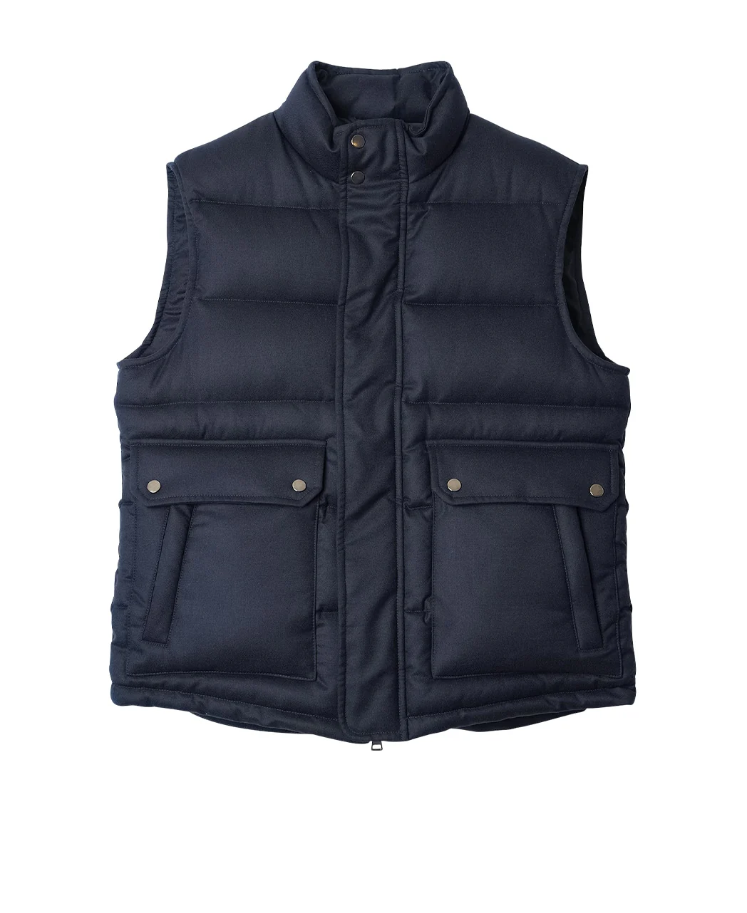 Down Vest - Image 11