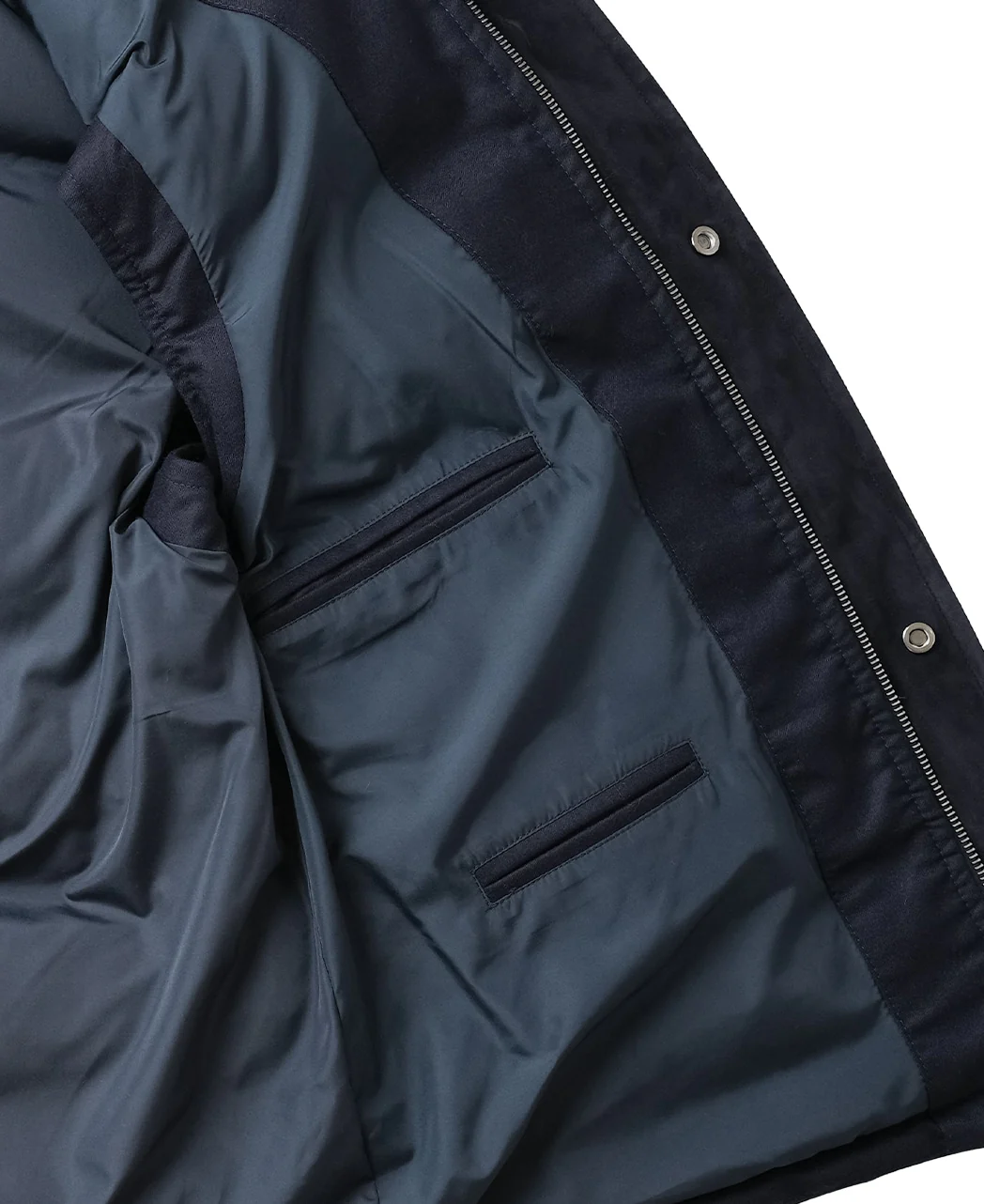 Down Vest - Image 16