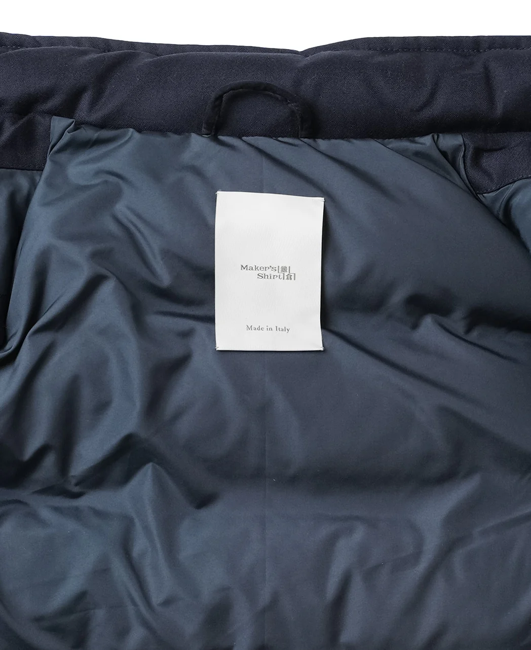 Down Vest - Image 18
