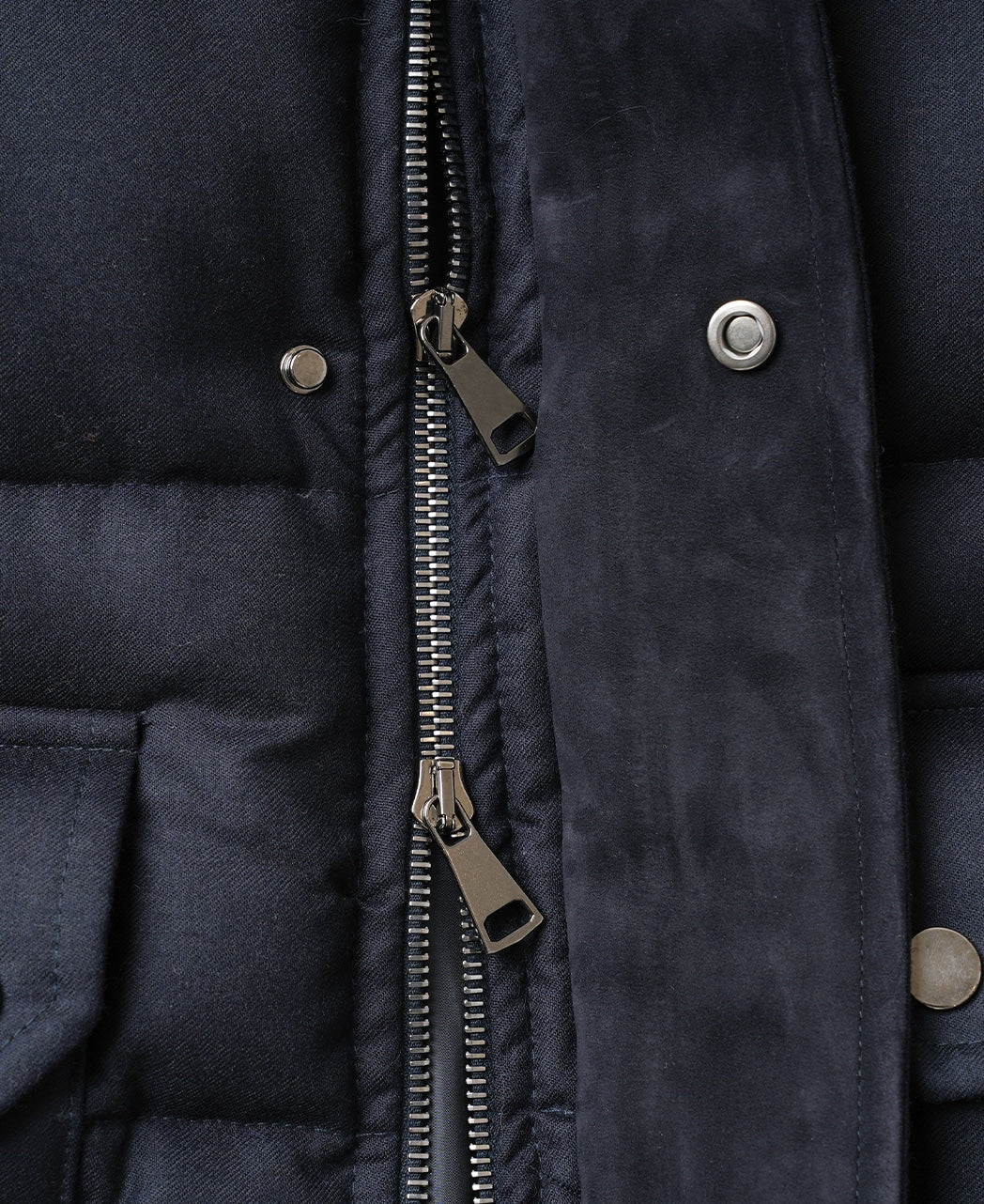 Down Vest - Image 20