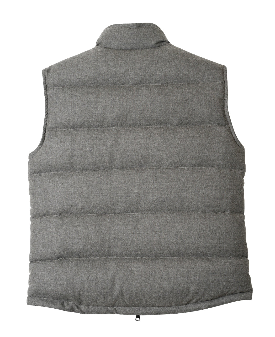 Down Vest - Image 5