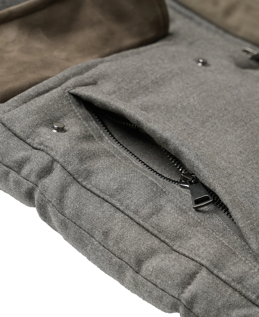 Down Vest - Image 6