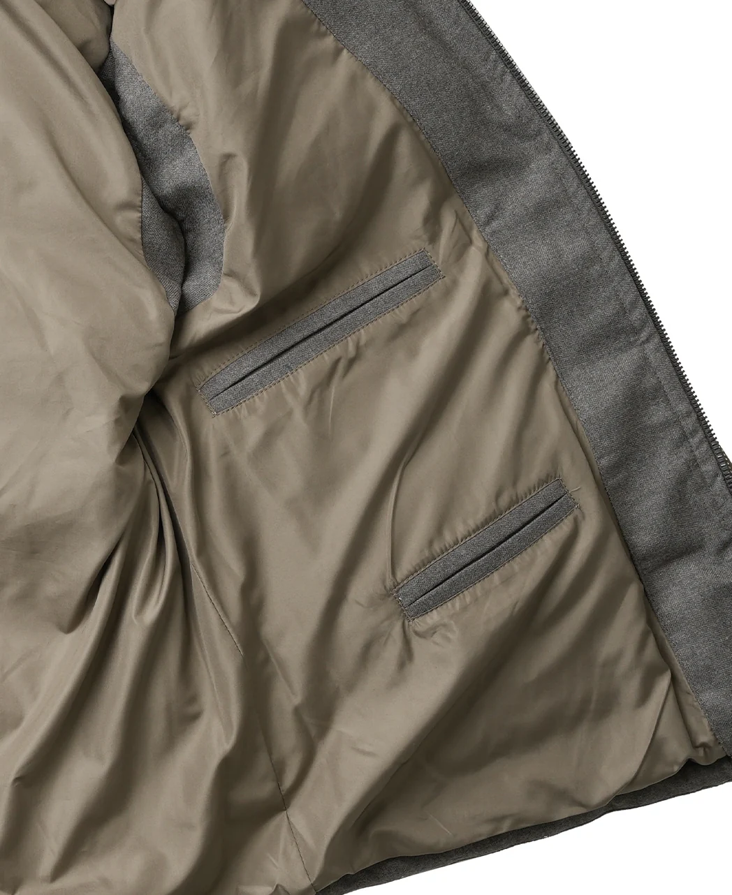 Down Vest - Image 8