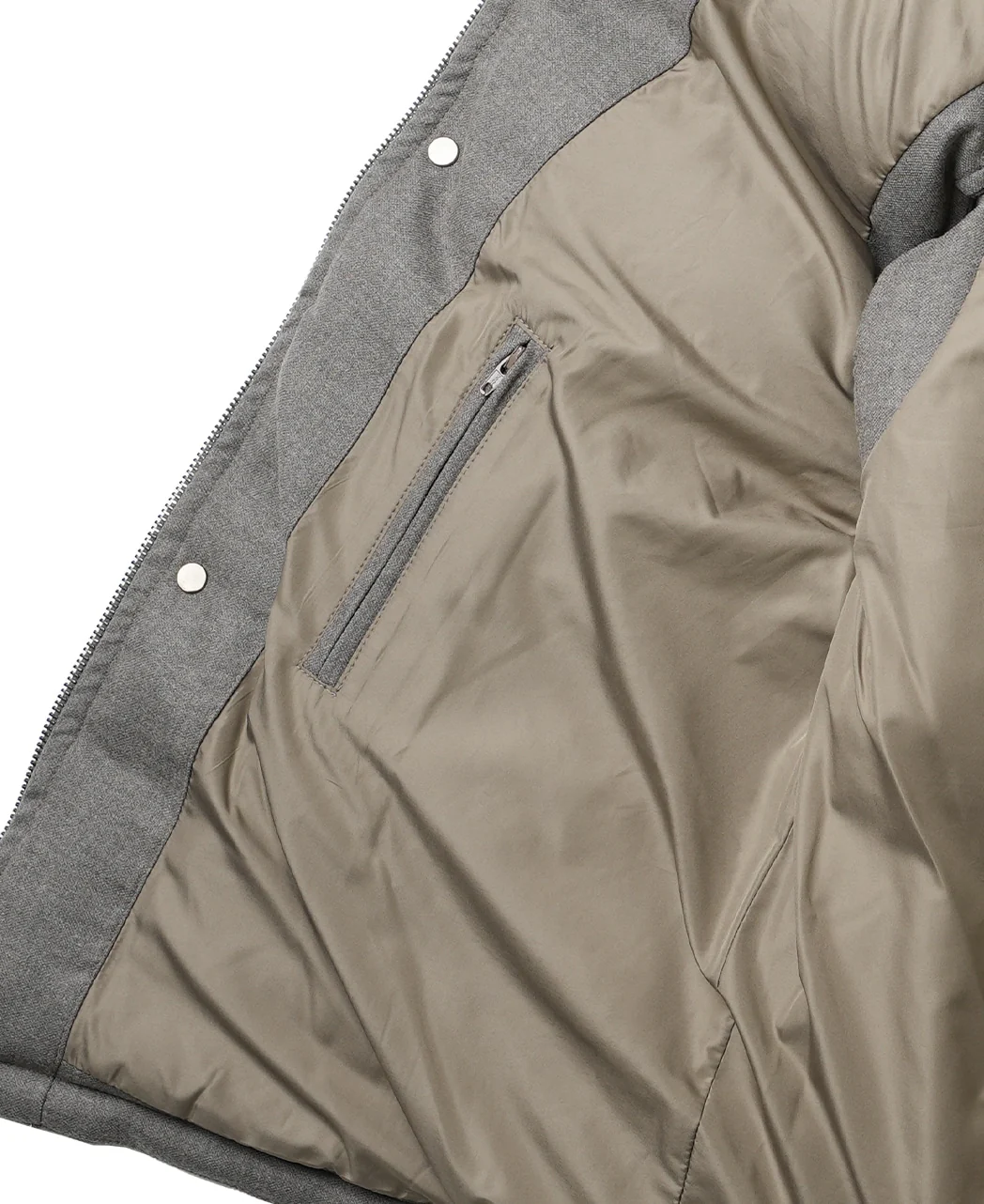 Down Vest - Image 9