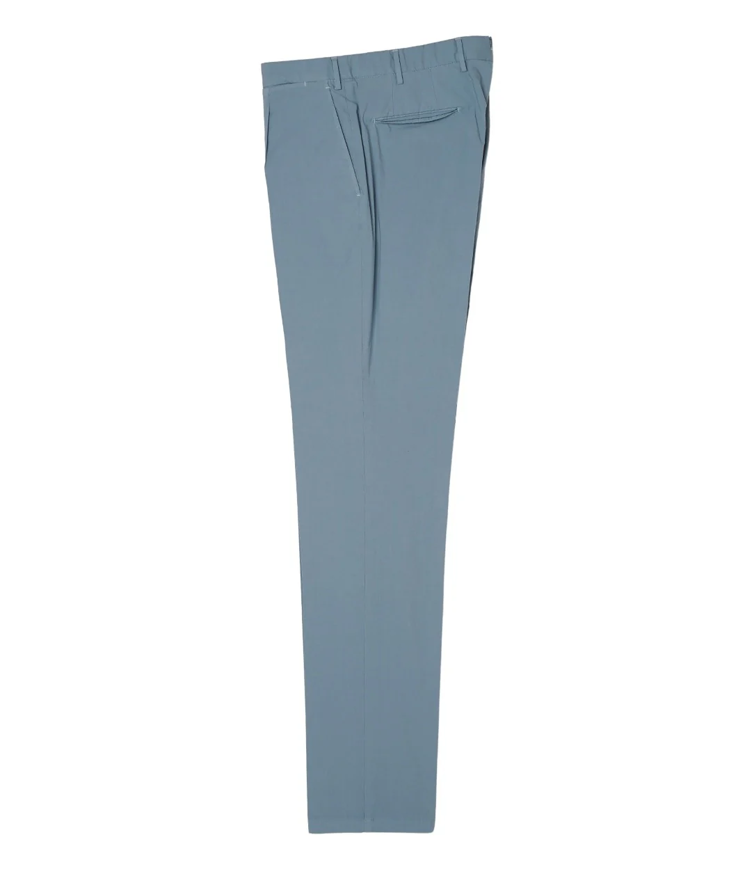 Napoli Pants Single Pleat - Image 16