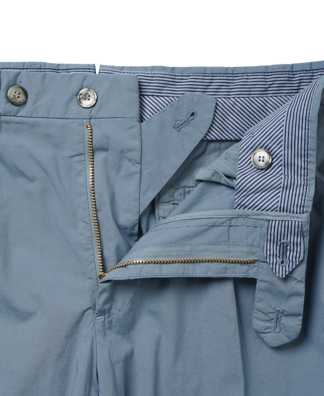 Napoli Pants Single Pleat - Image 17