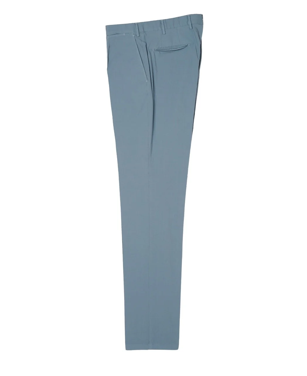 Napoli Pants Single Pleat - Image 2