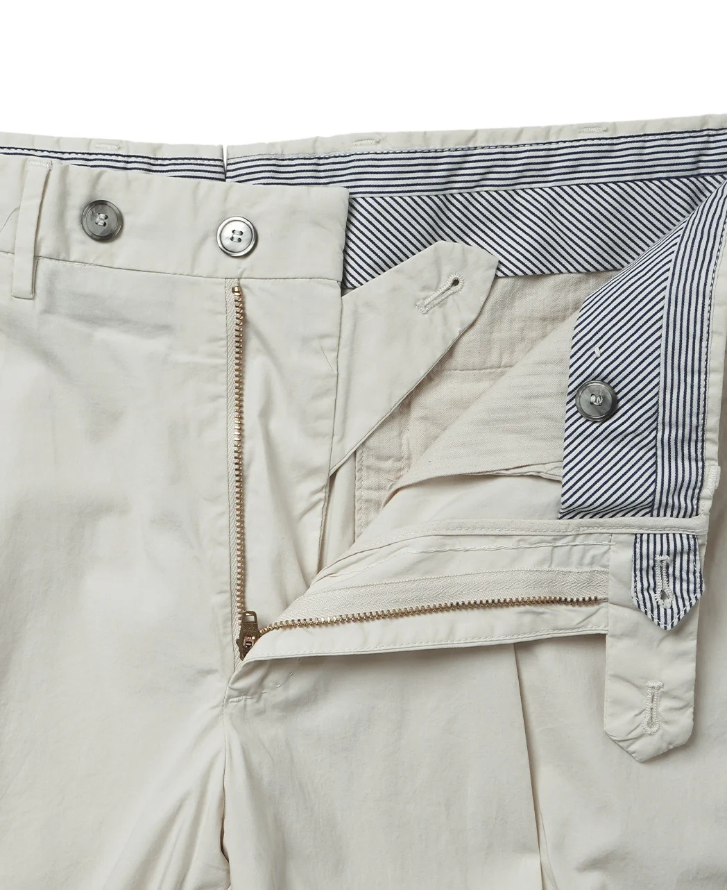Napoli Pants Single Pleat - Image 22