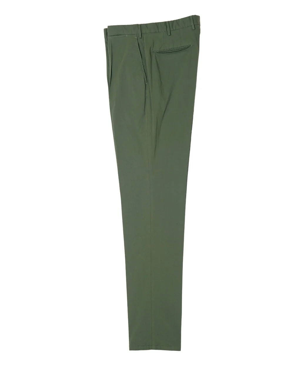 Napoli Pants Single Pleat - Image 3