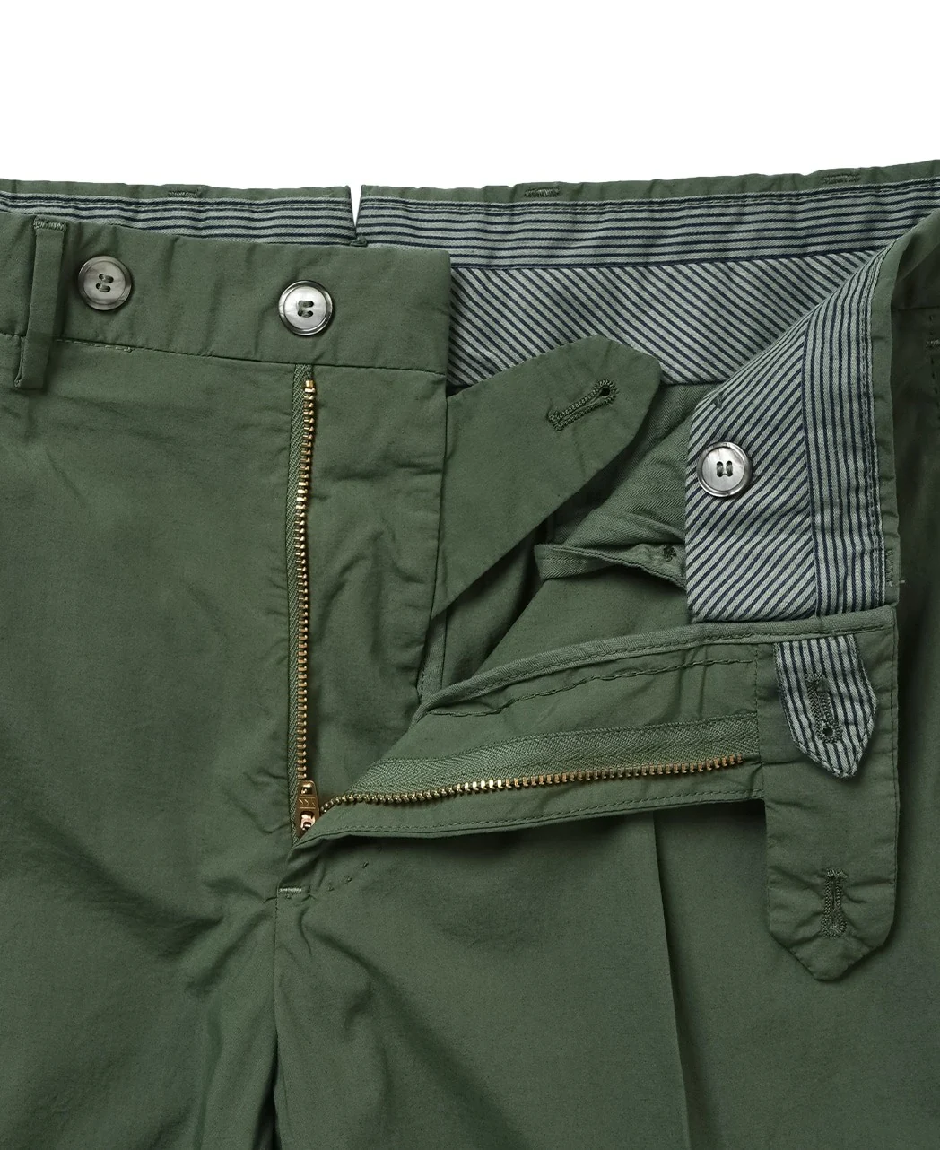 Napoli Pants Single Pleat - Image 5