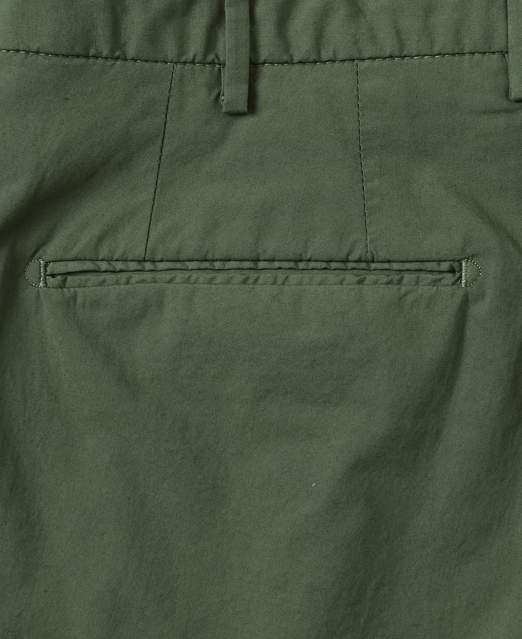 Napoli Pants Single Pleat - Image 6