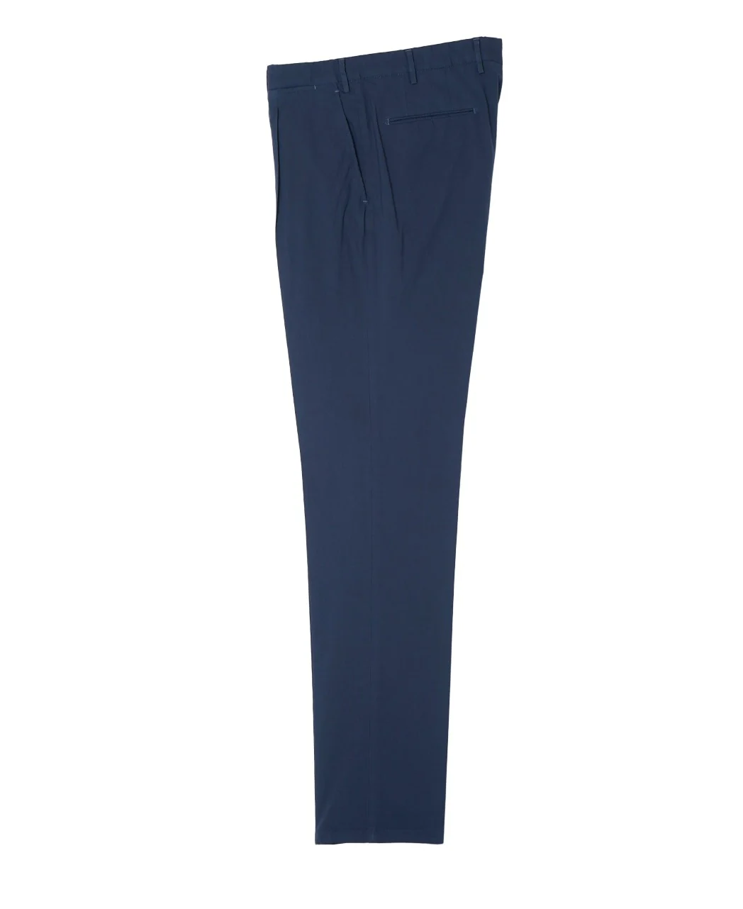 Napoli Pants Single Pleat - Image 7