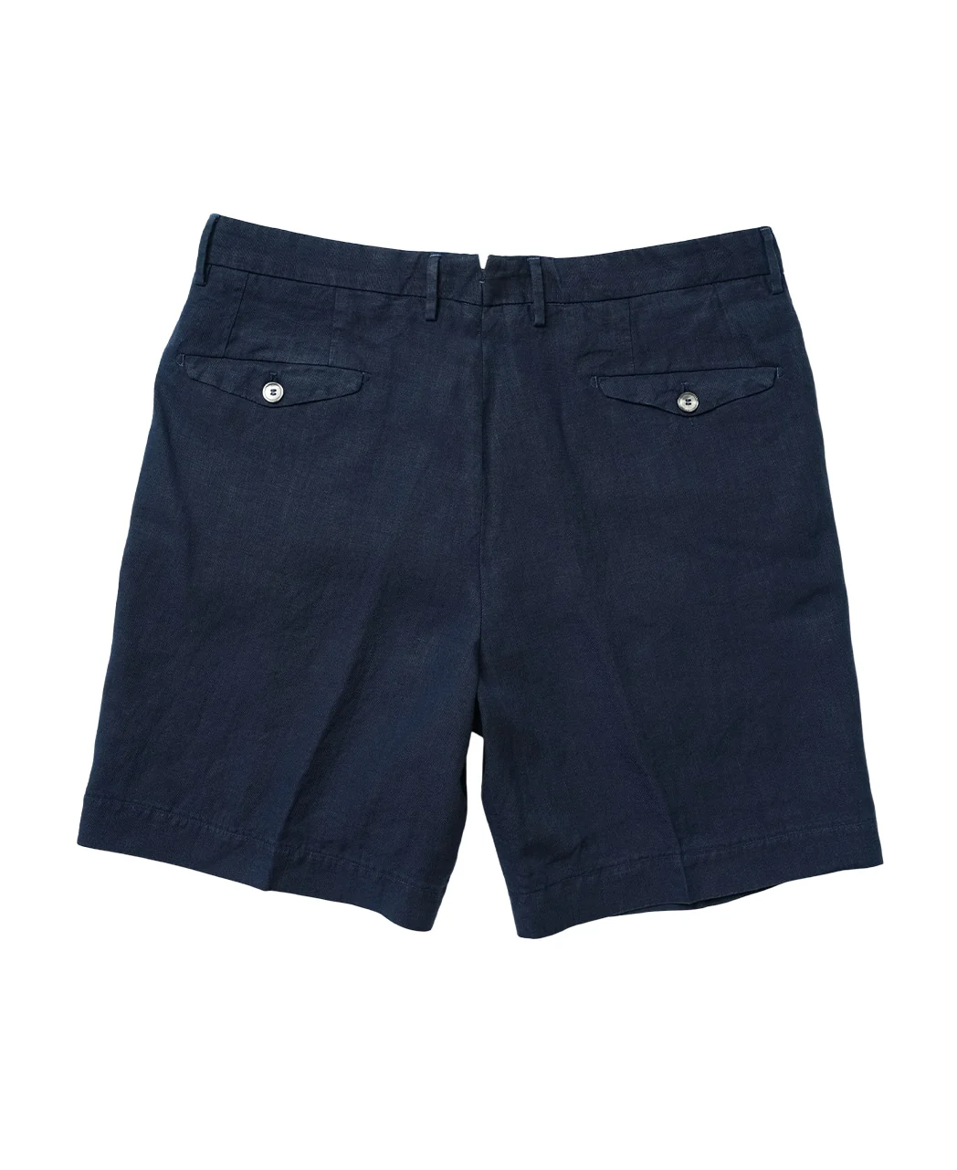 Napoli Linen Shorts - Image 10