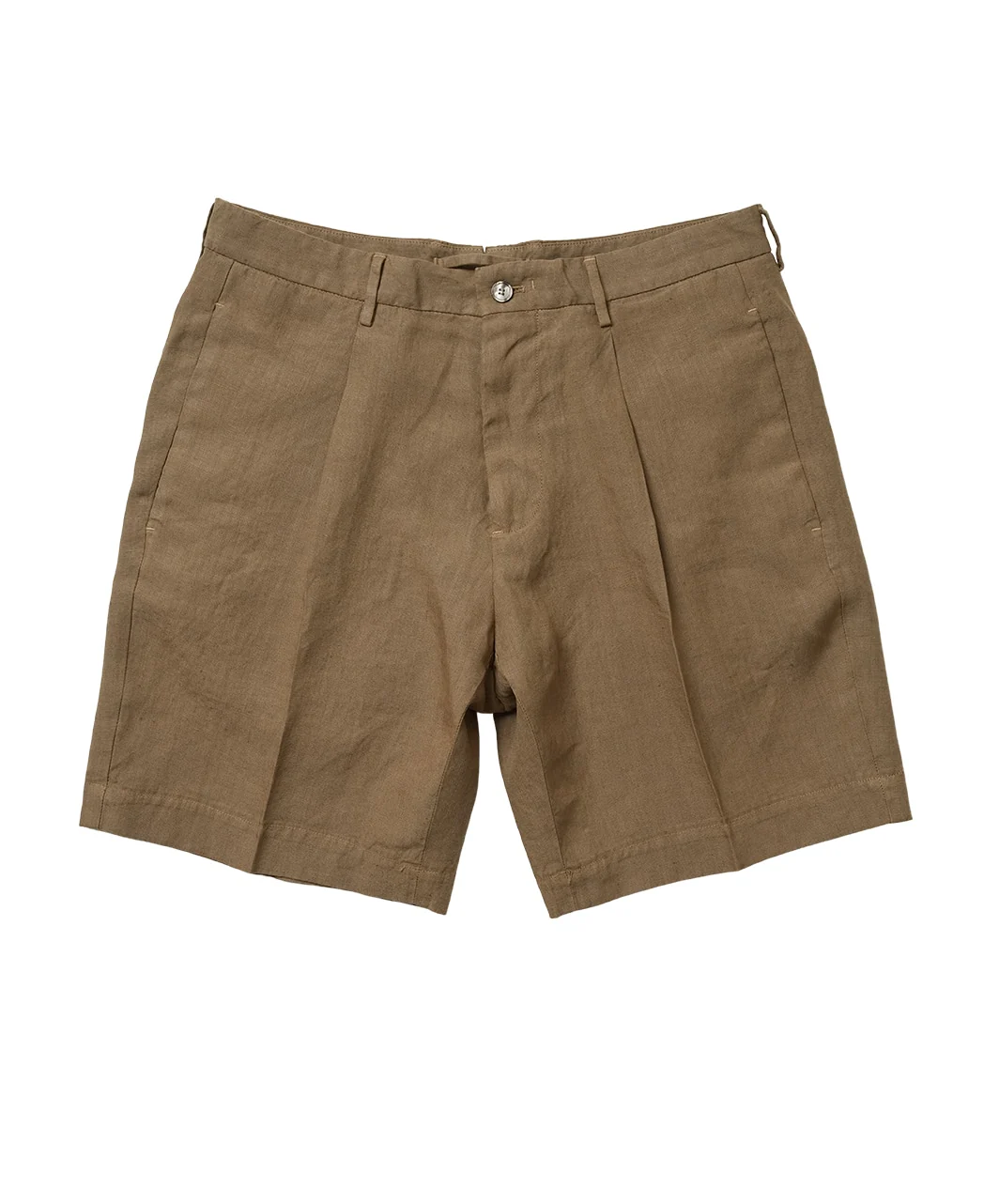 Napoli Linen Shorts - Image 12