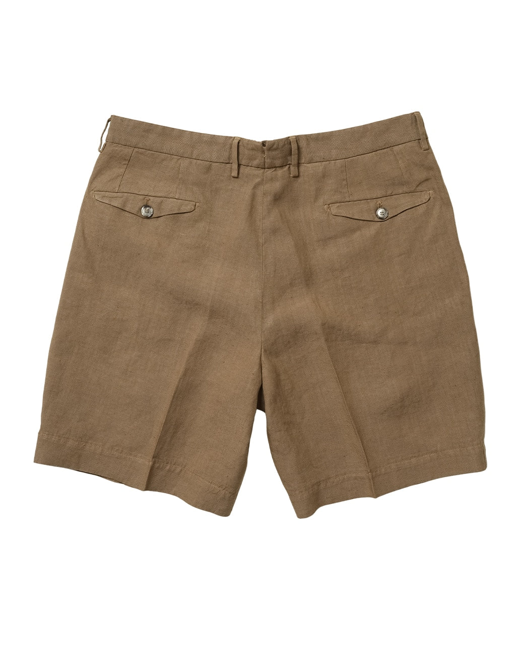 Napoli Linen Shorts - Image 13