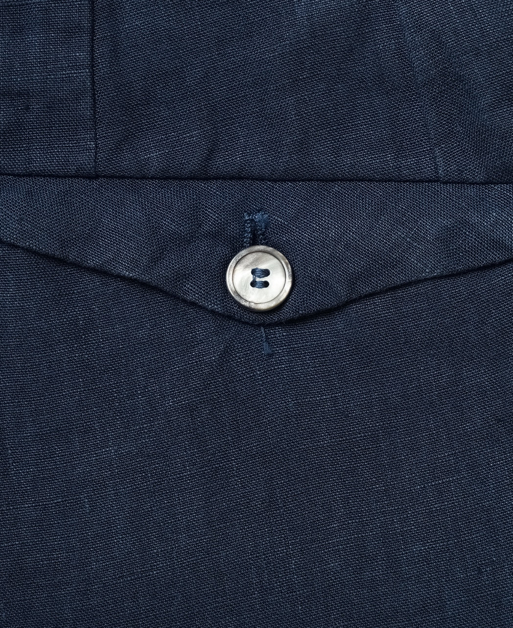 Napoli Linen Shorts - Image 17