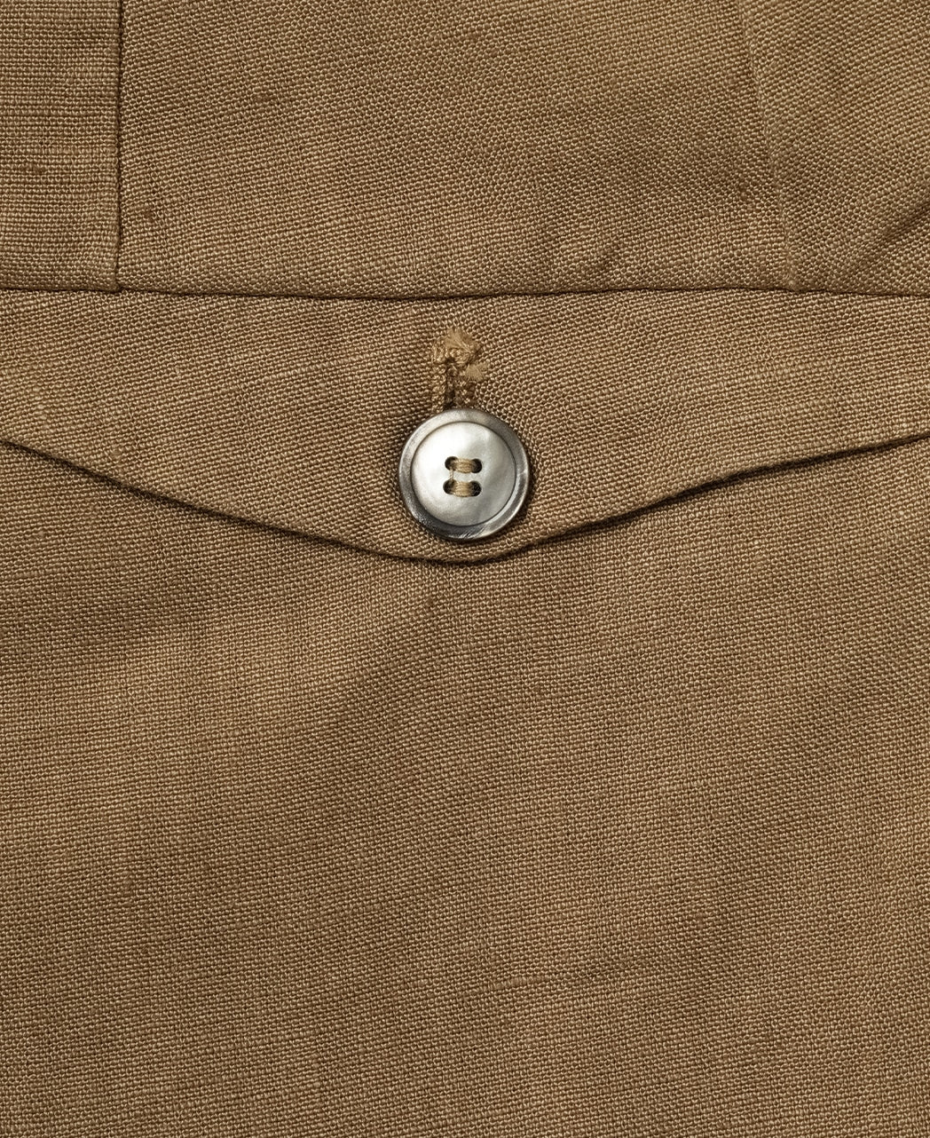 Napoli Linen Shorts - Image 19