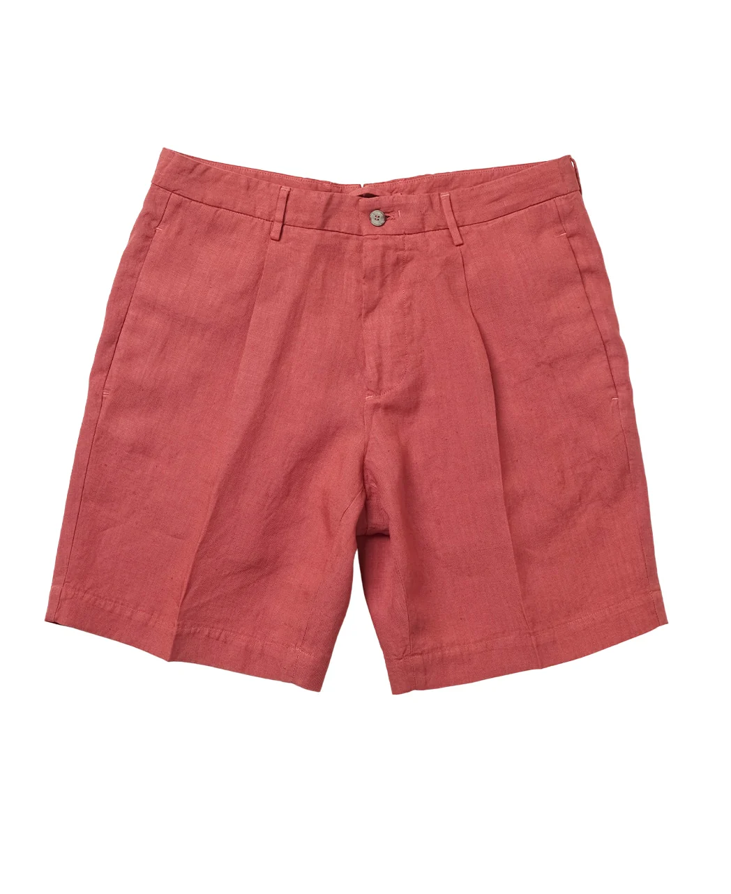 Napoli Linen Shorts - Image 21