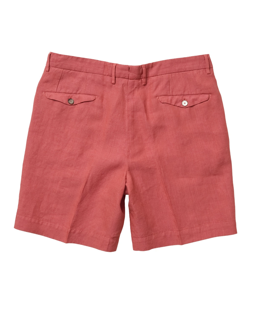 Napoli Linen Shorts - Image 22