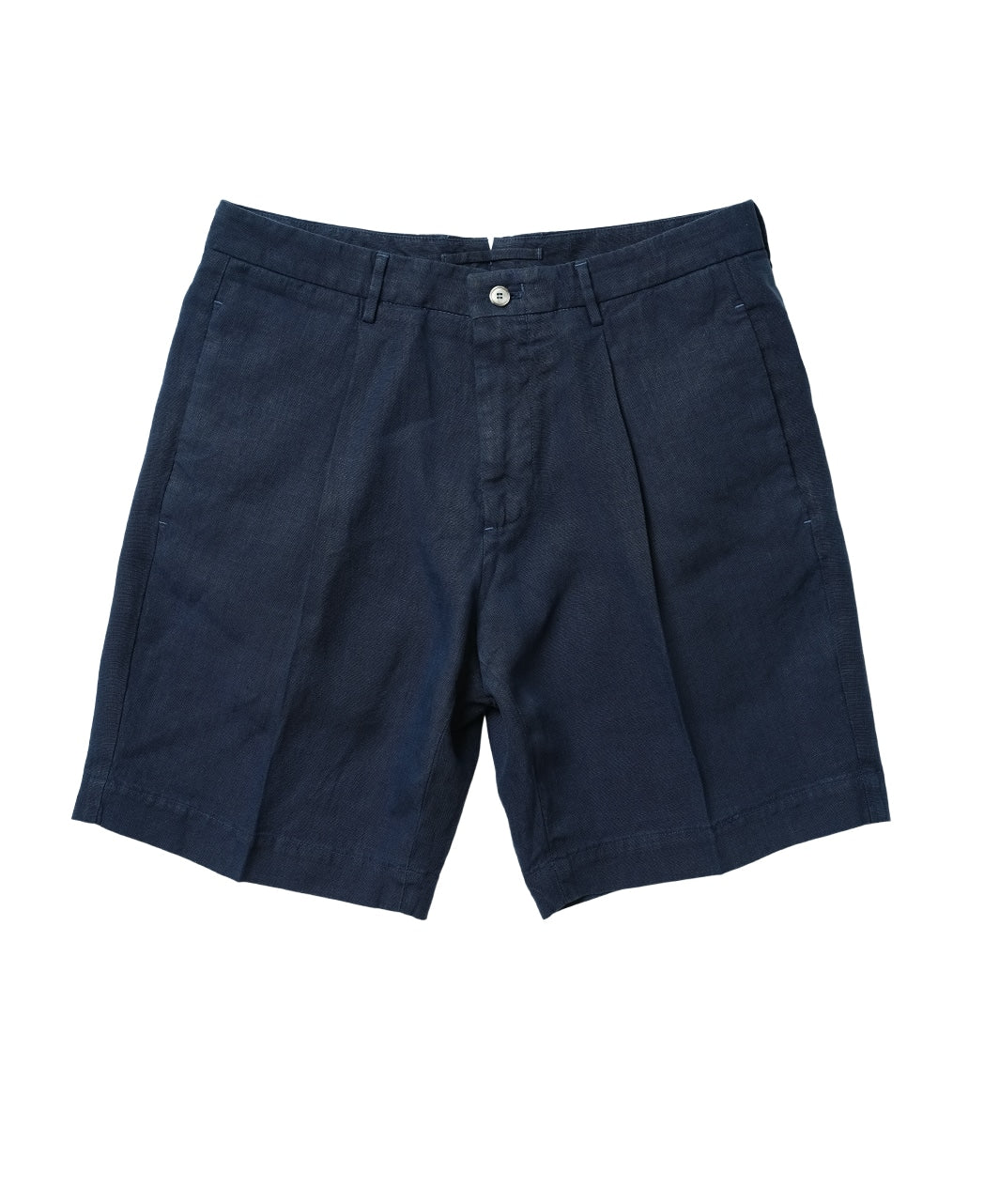 Napoli Linen Shorts - Image 9