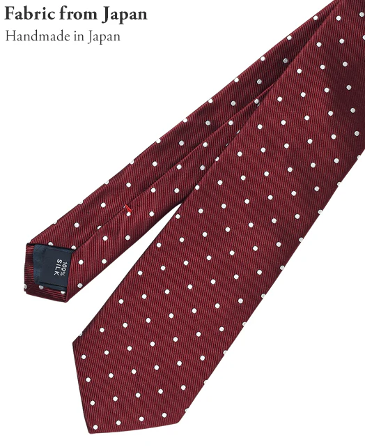 Basic Collection Tie - Image 6