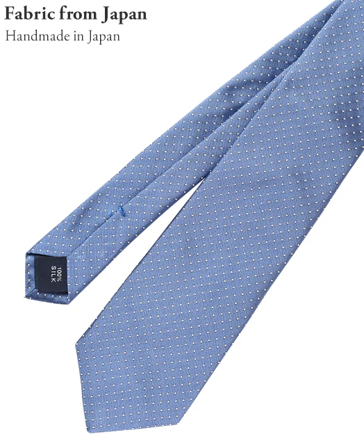 Basic Collection Tie - Image 4