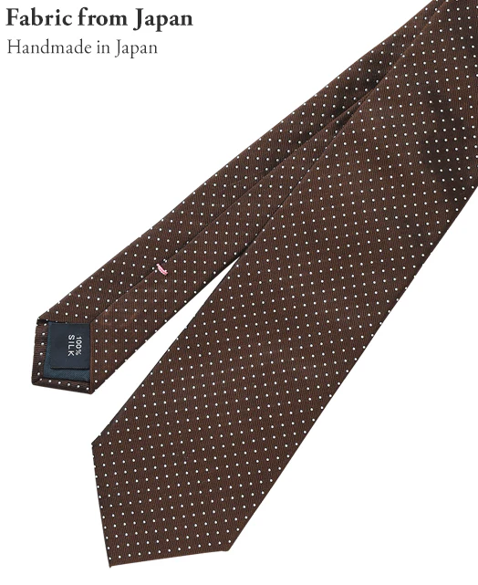 Basic Collection Tie - Image 8