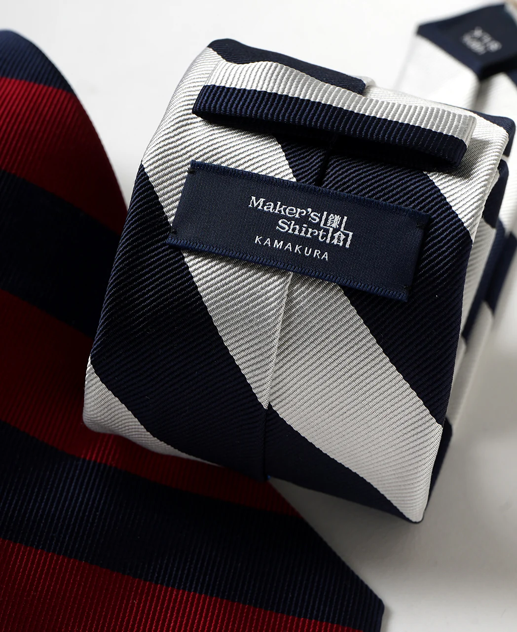 Basic Collection Tie - Image 3