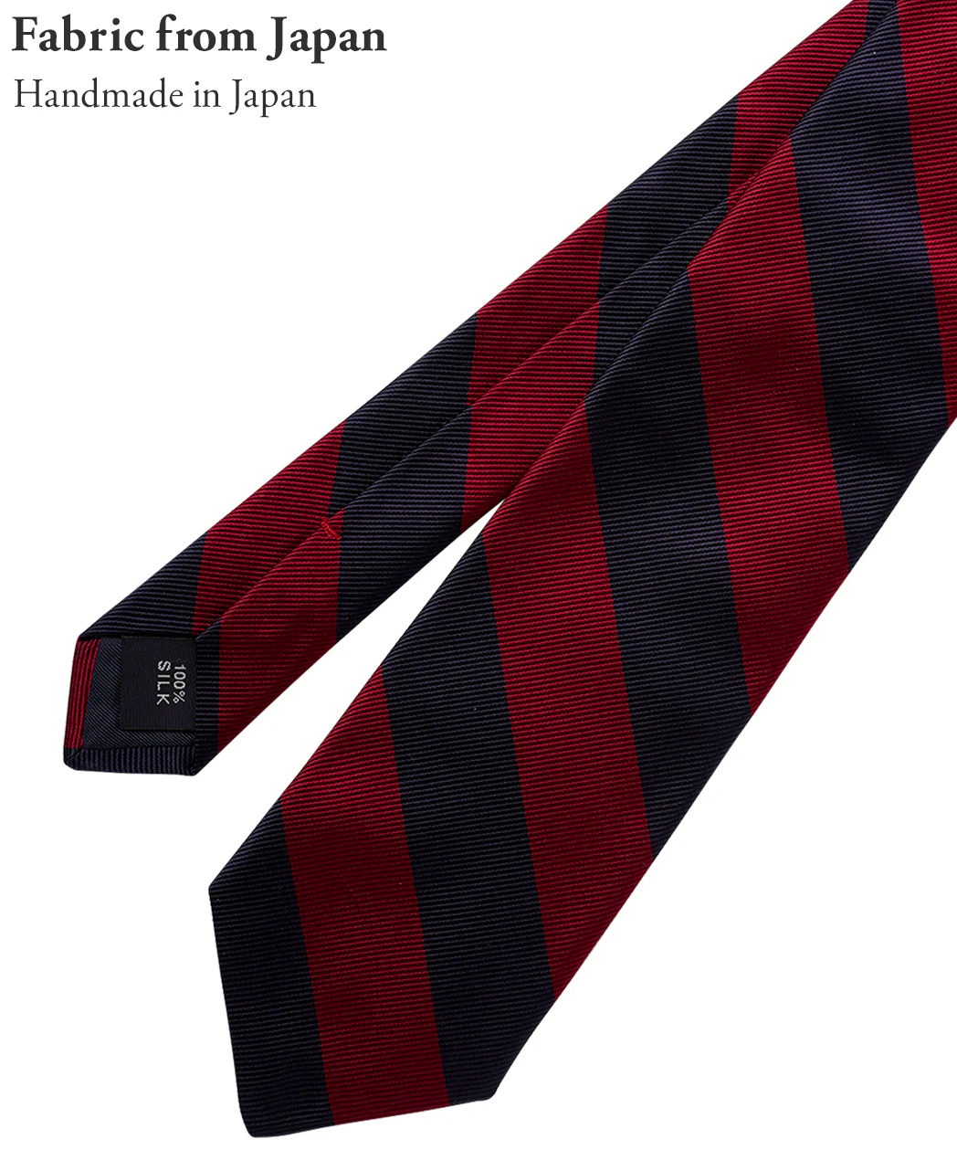 Basic Collection Tie - Image 5