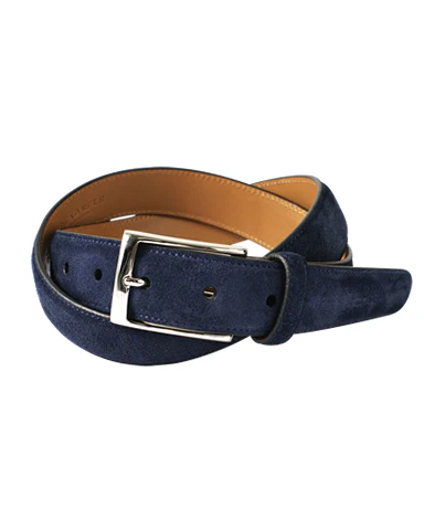 Leather Belt - Image 10