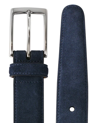 Leather Belt - Image 11