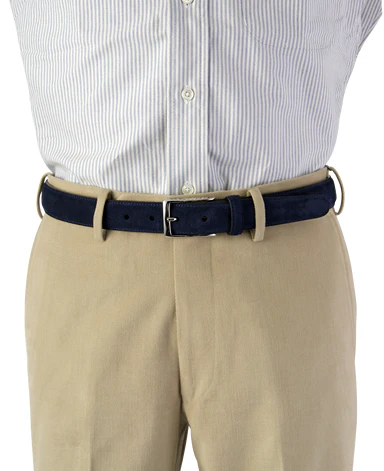 Leather Belt - Image 13