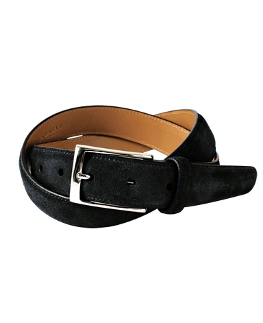 Leather Belt - Image 6