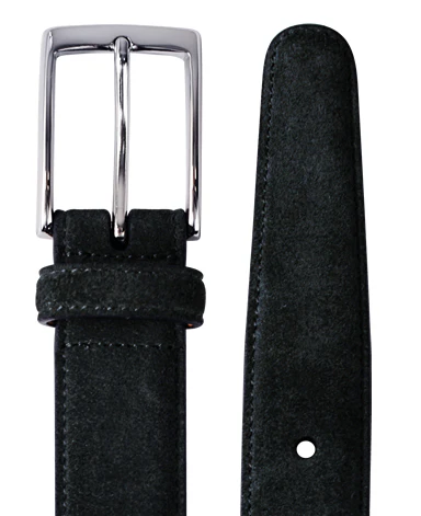 Leather Belt - Image 7