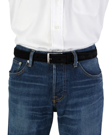Leather Belt - Image 9