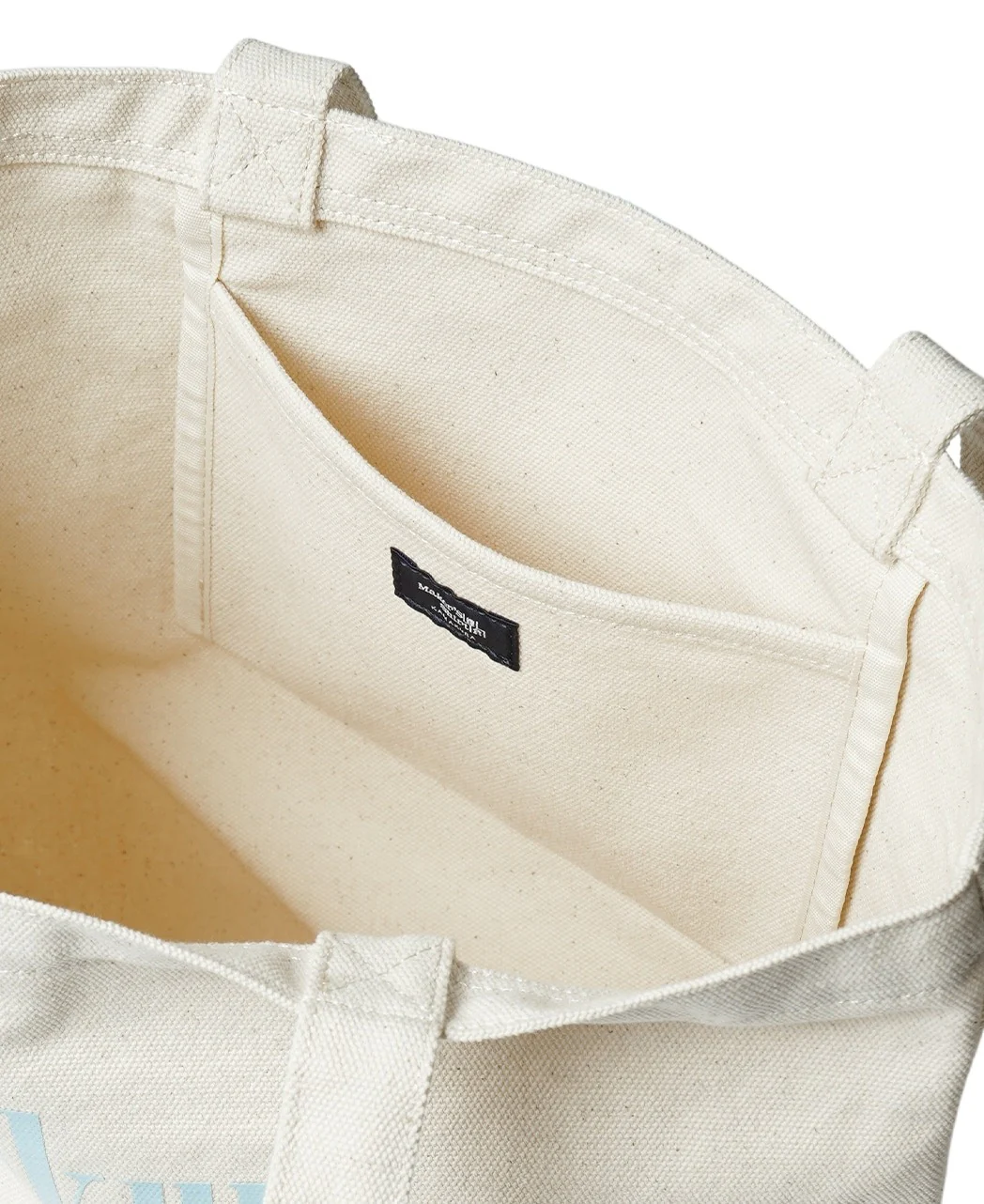 Canvas Tote Bag - Image 2