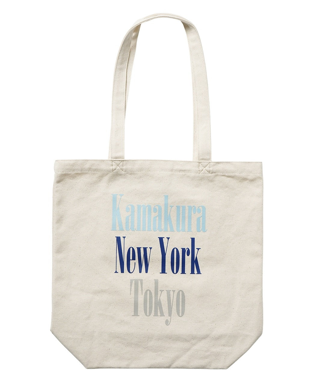 Canvas Tote Bag - Image 3
