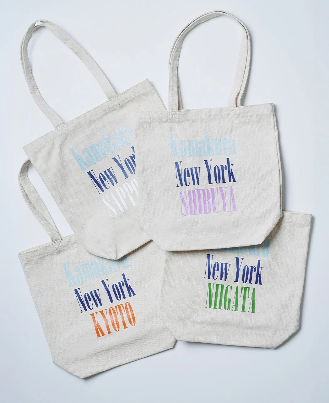 Canvas Tote Bag - Image 5