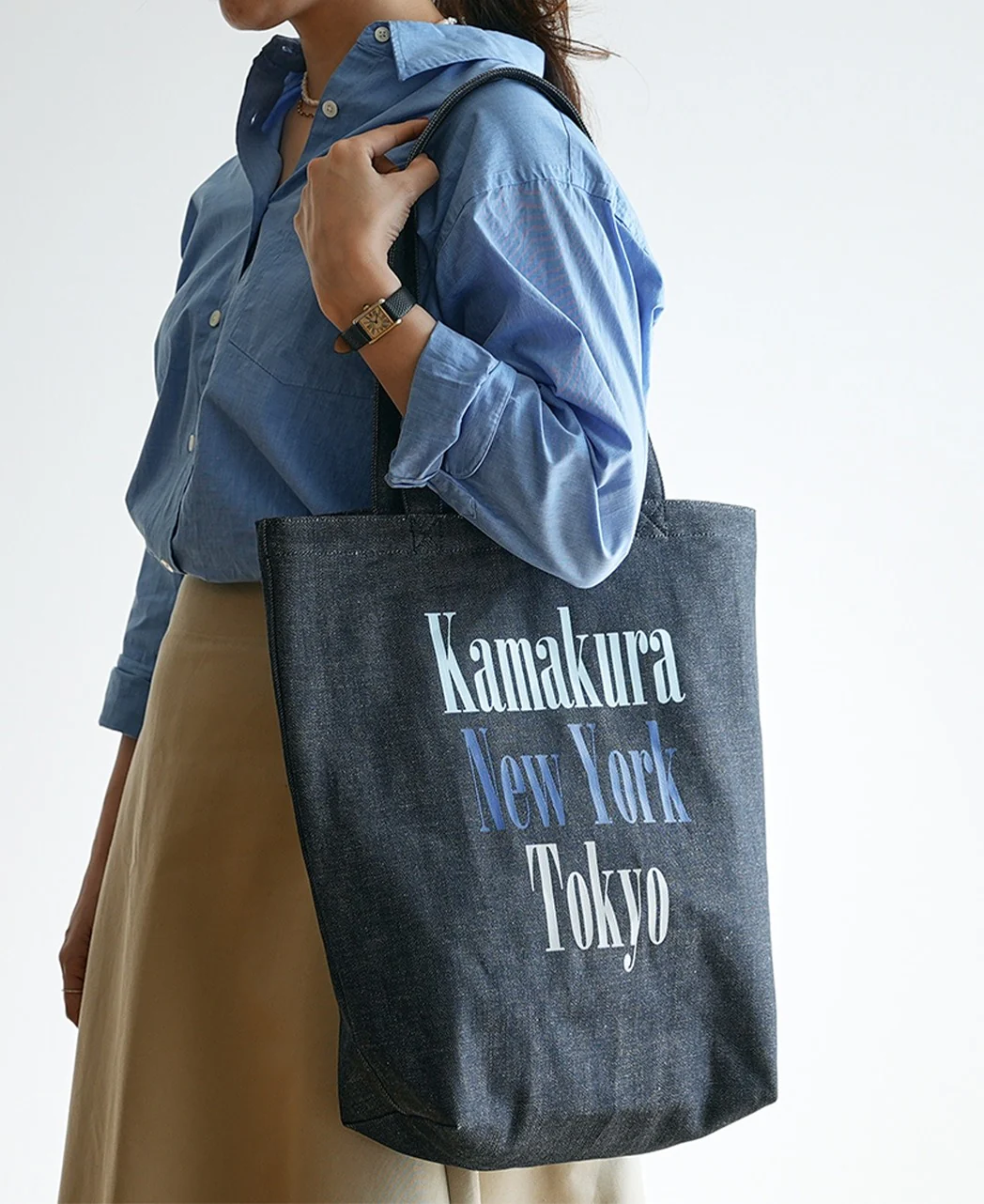 Canvas Tote Bag - Image 7