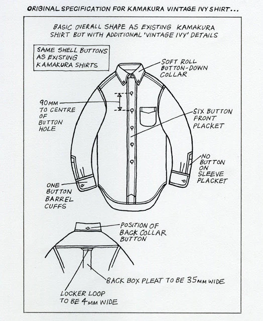 Vintage Ivy Custom Linen Sleeve Event - Image 16